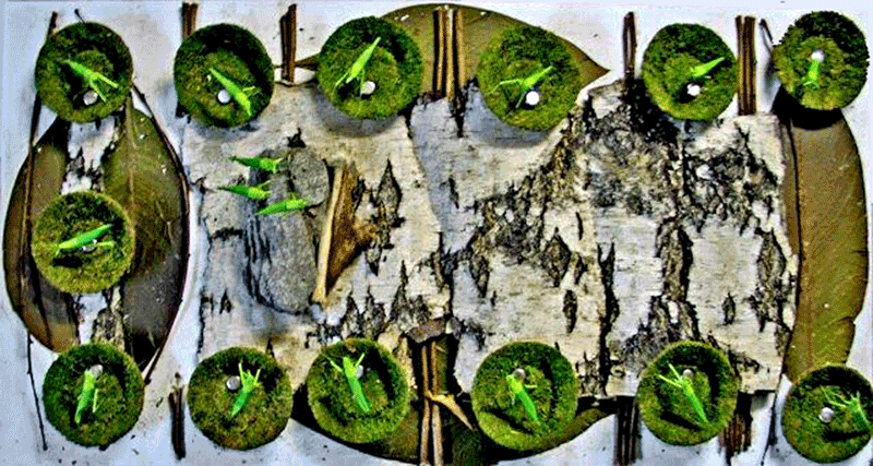 Das letzte Abendmahl