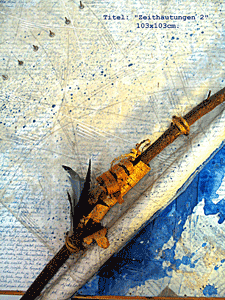 Zeith&auml;utungen II