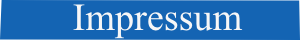 Impressum